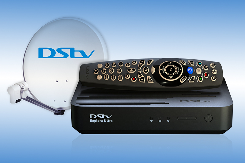 DSTV