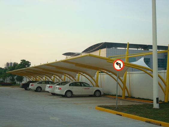 Car Park